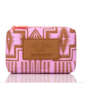 Mini Pouch Century Harding  NWT